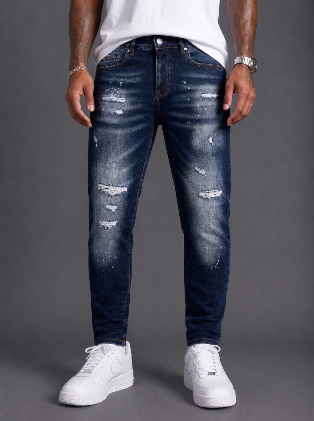 Jeans Slimfit