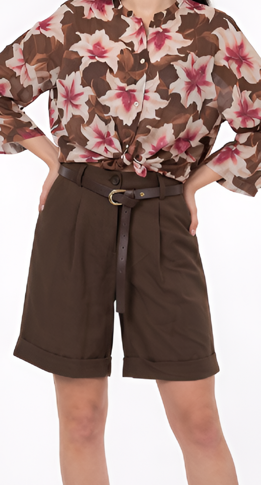 Bermuda tencel