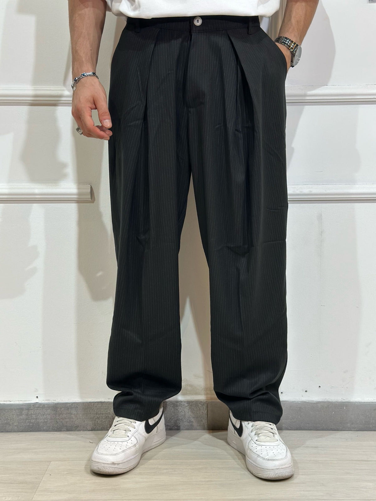 Pantalone wideleg