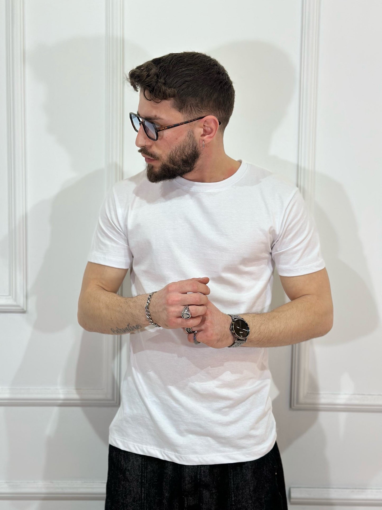 Tshirt basica