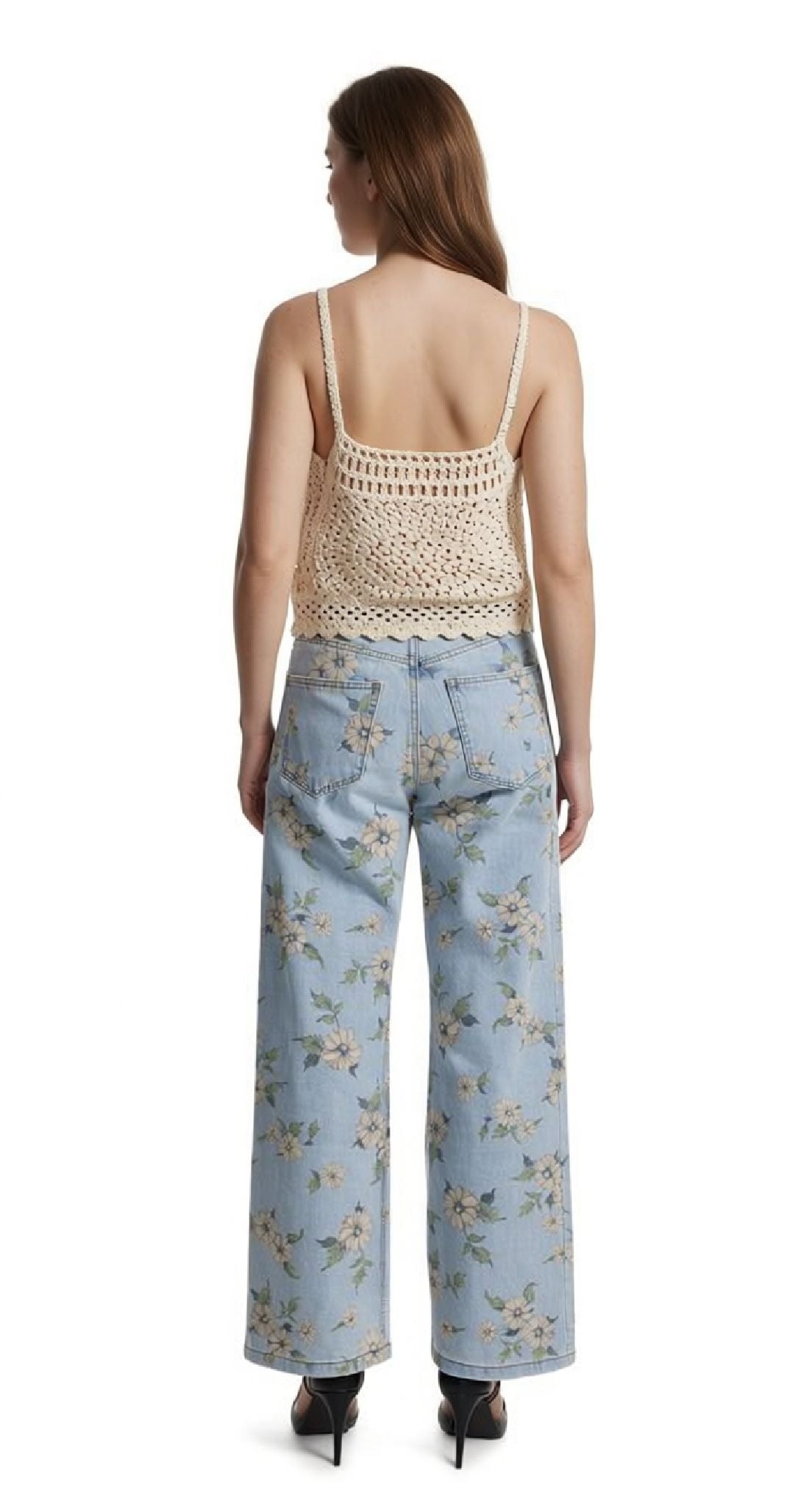 Top cotone
