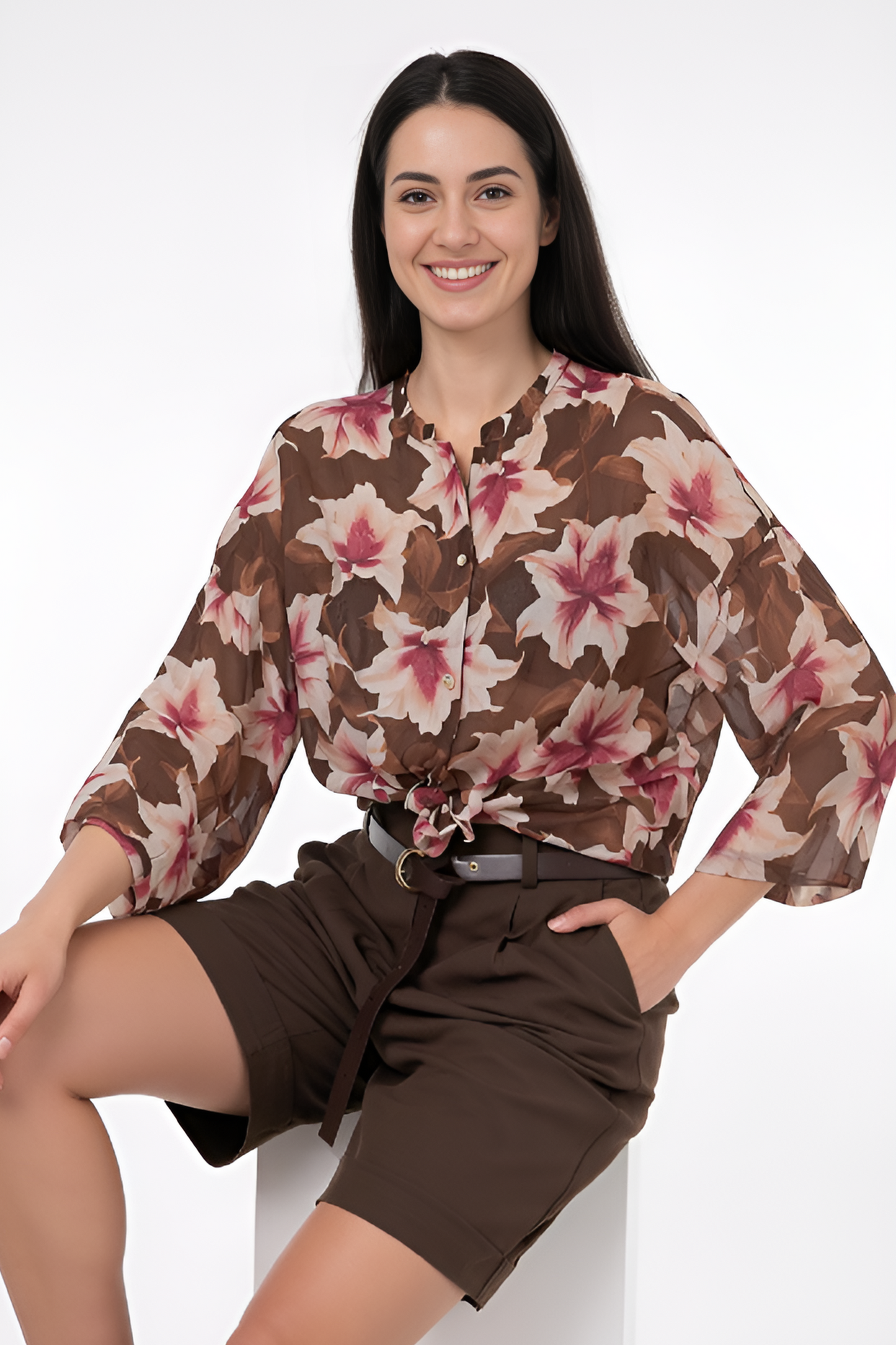 Bermuda tencel
