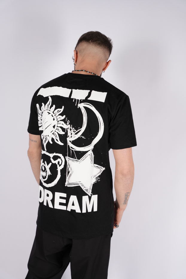 T-shirt Bear