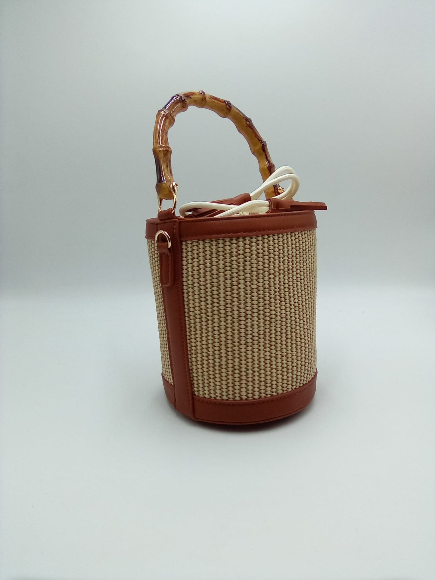Borsa secchiello