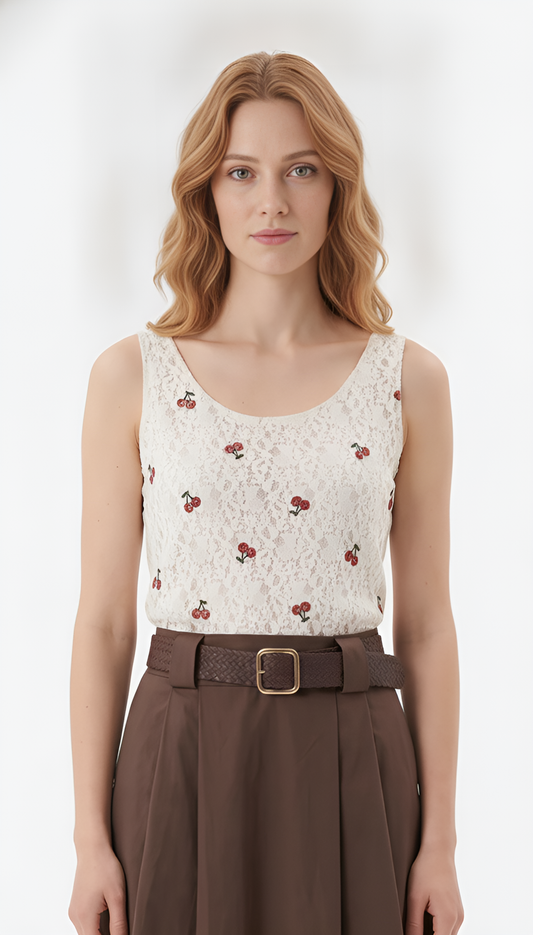 Canotta devore