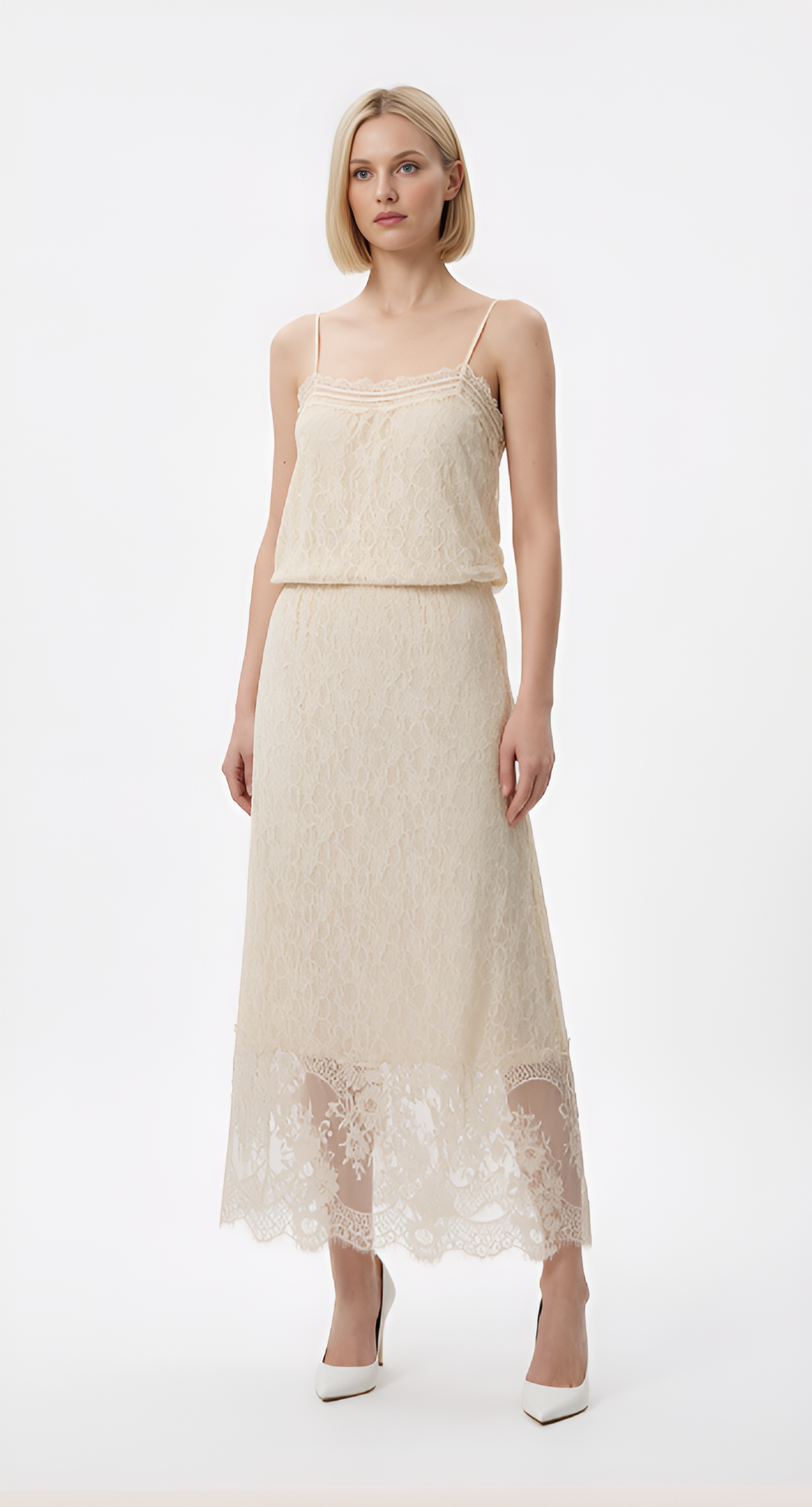 Top pizzo