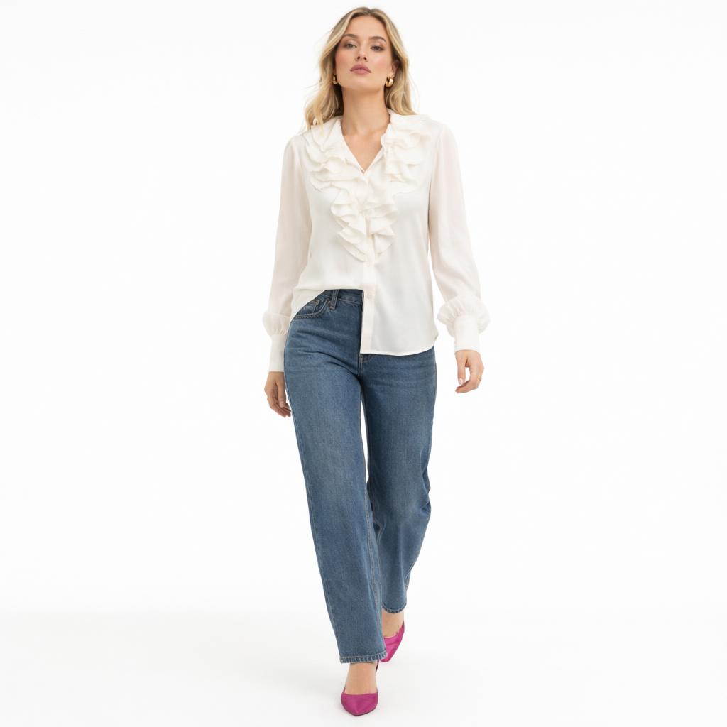 Camicia rouges