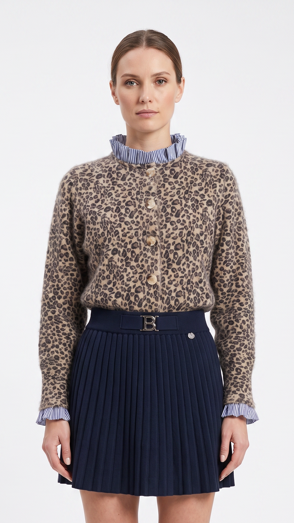 Maglia Safari