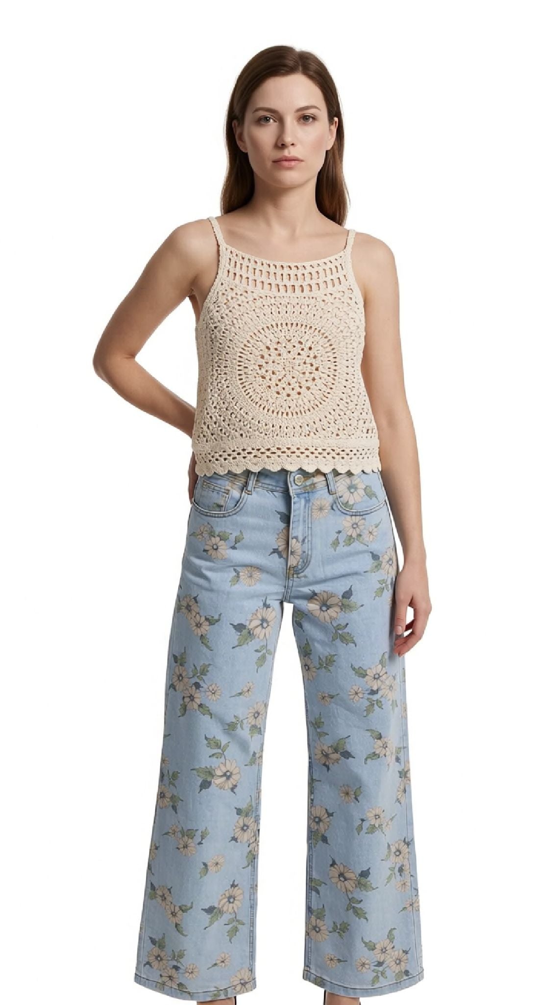 Top cotone