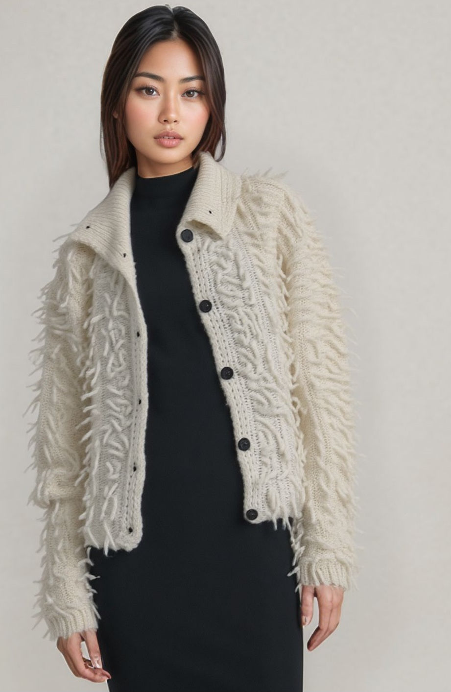 Cardigan Lapponia