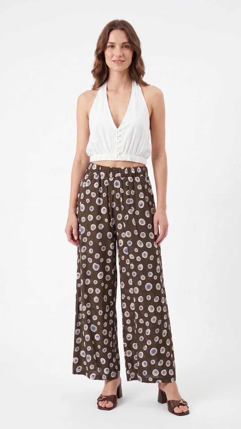 Top crop
