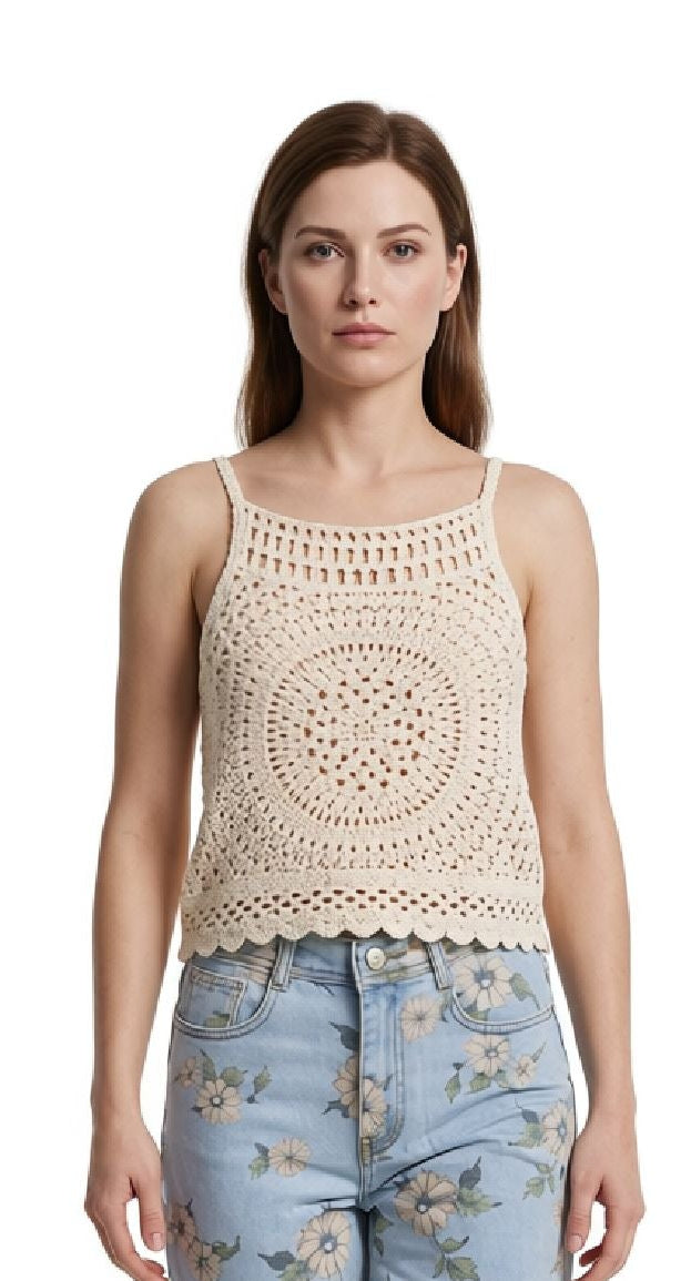 Top cotone