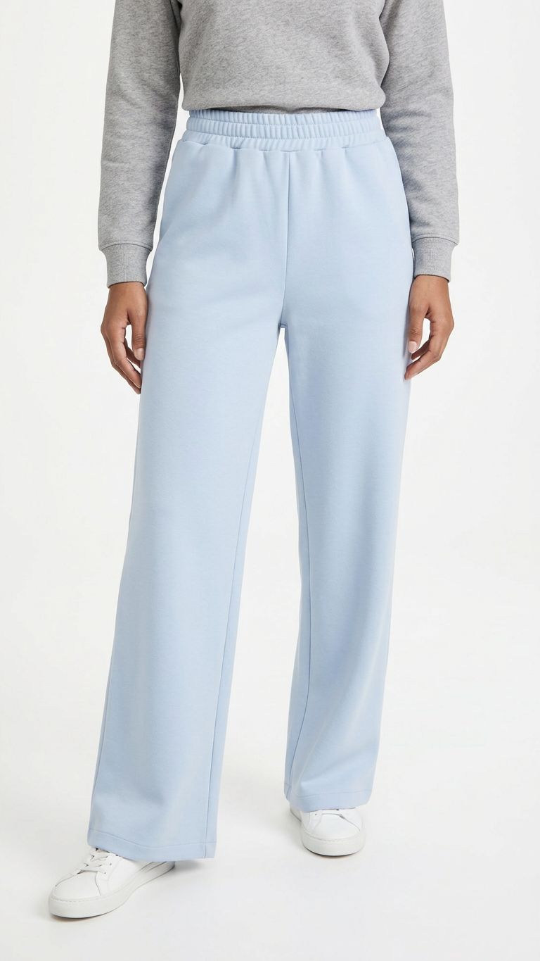 Pantalone felpa