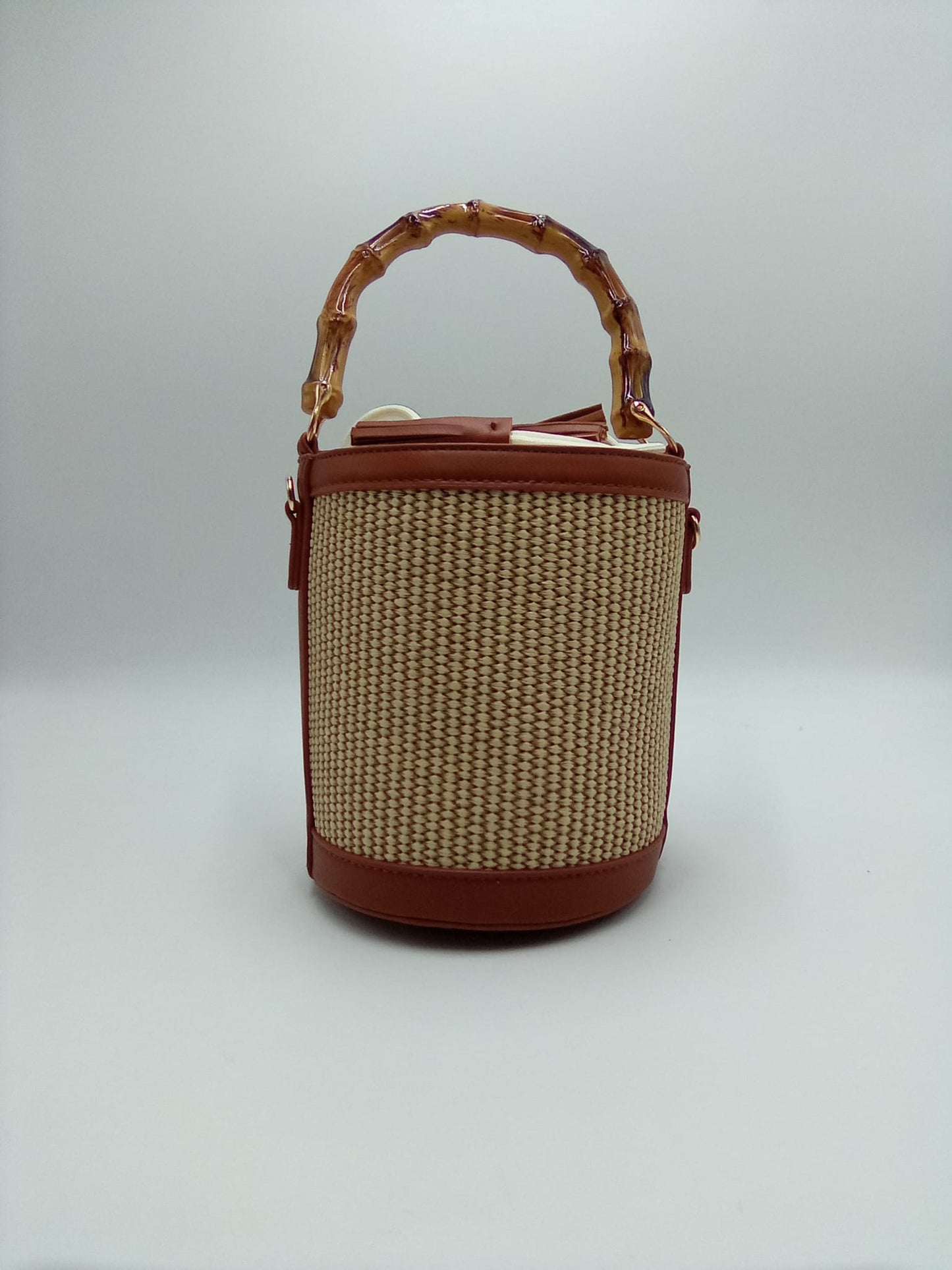 Borsa secchiello