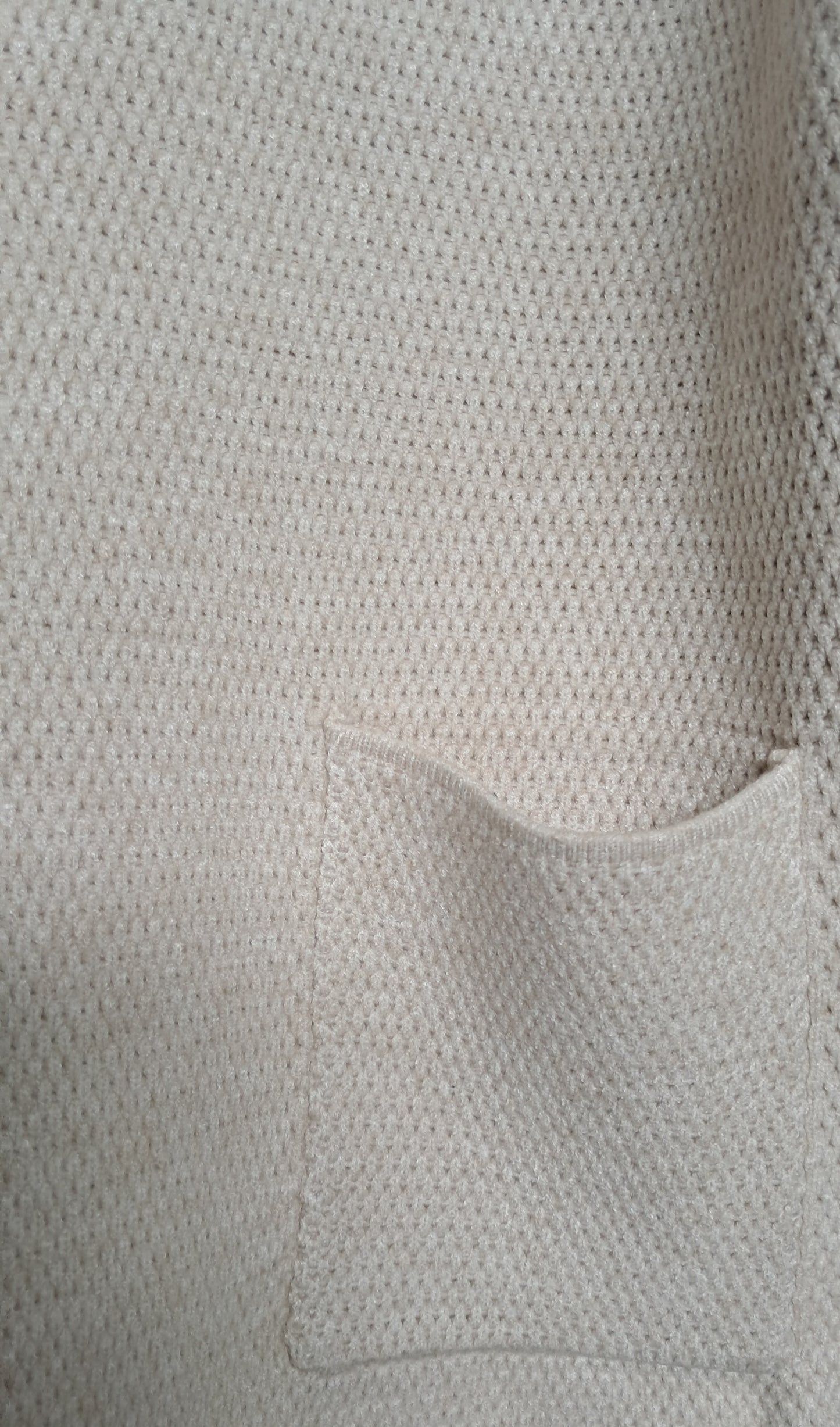 Kimono in maglia