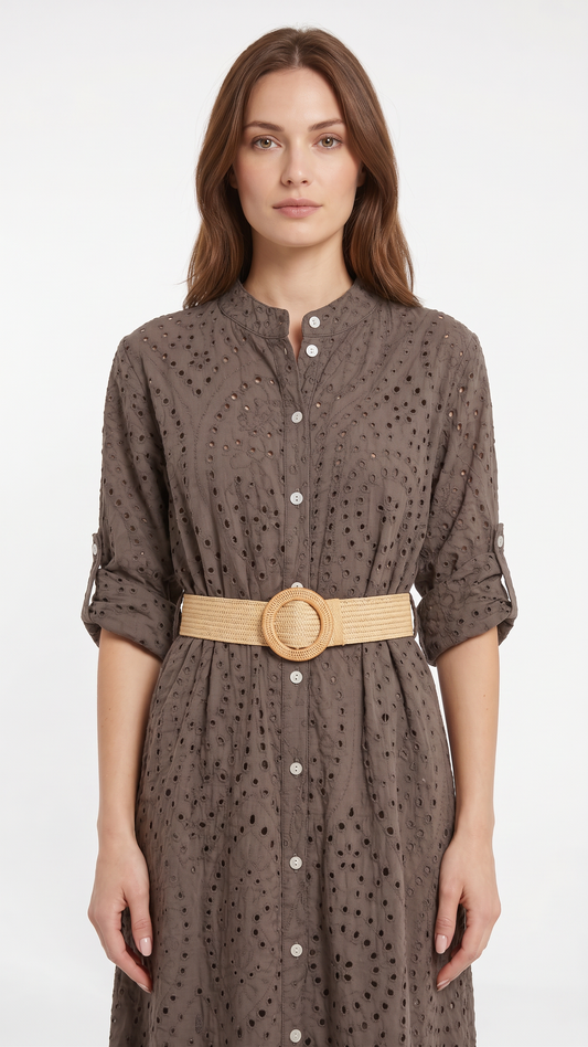 Abito camicia