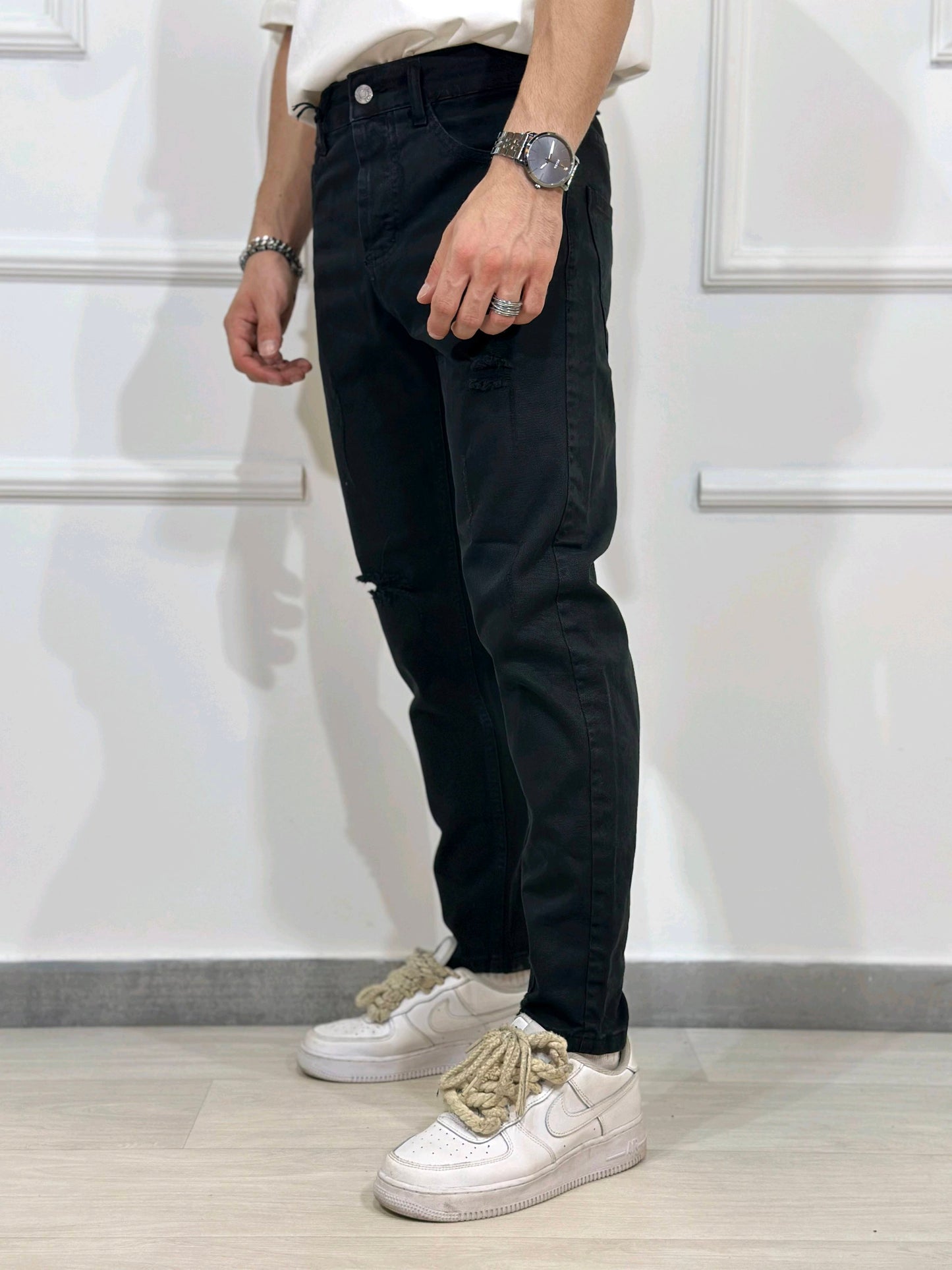 Pantalone Bulldenim