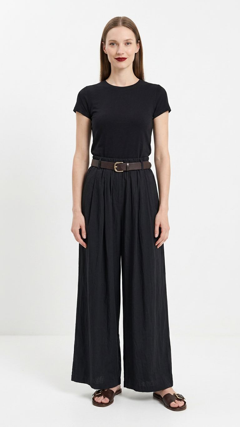 Pantalone palazzo