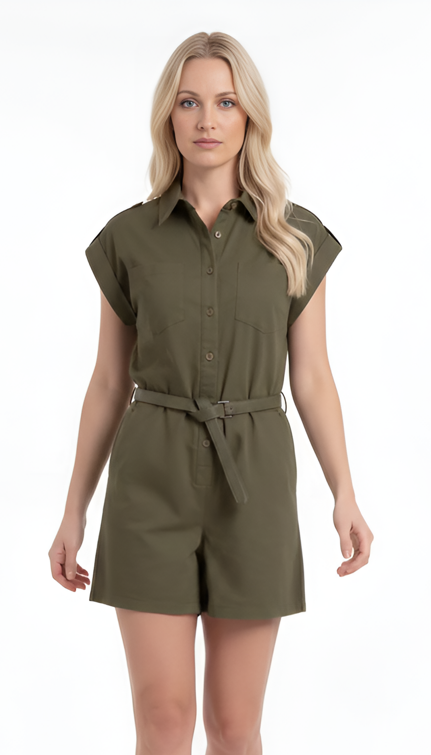 Abito camicia