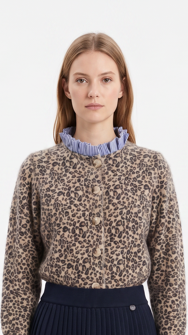 Maglia Safari