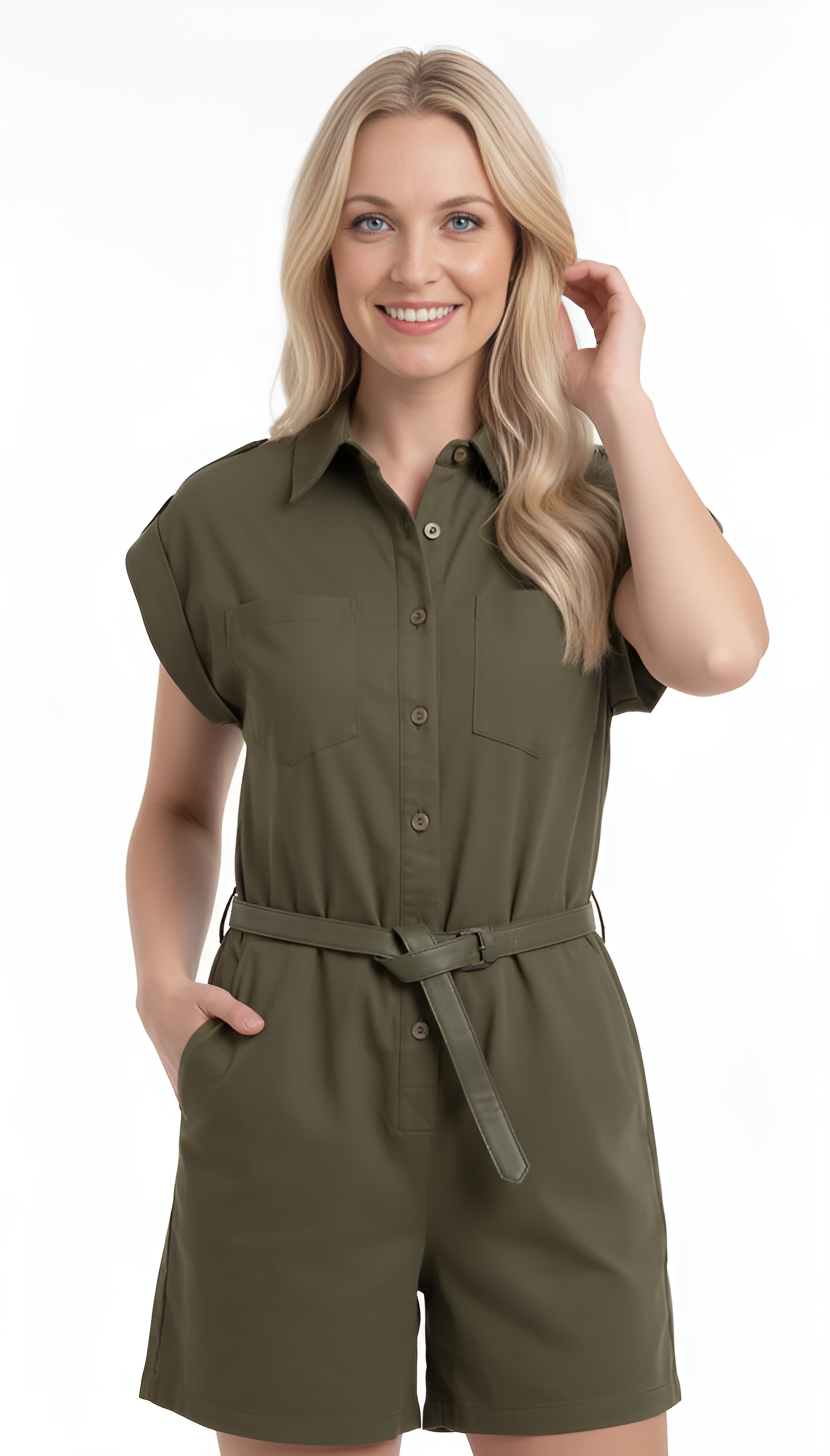 Abito camicia