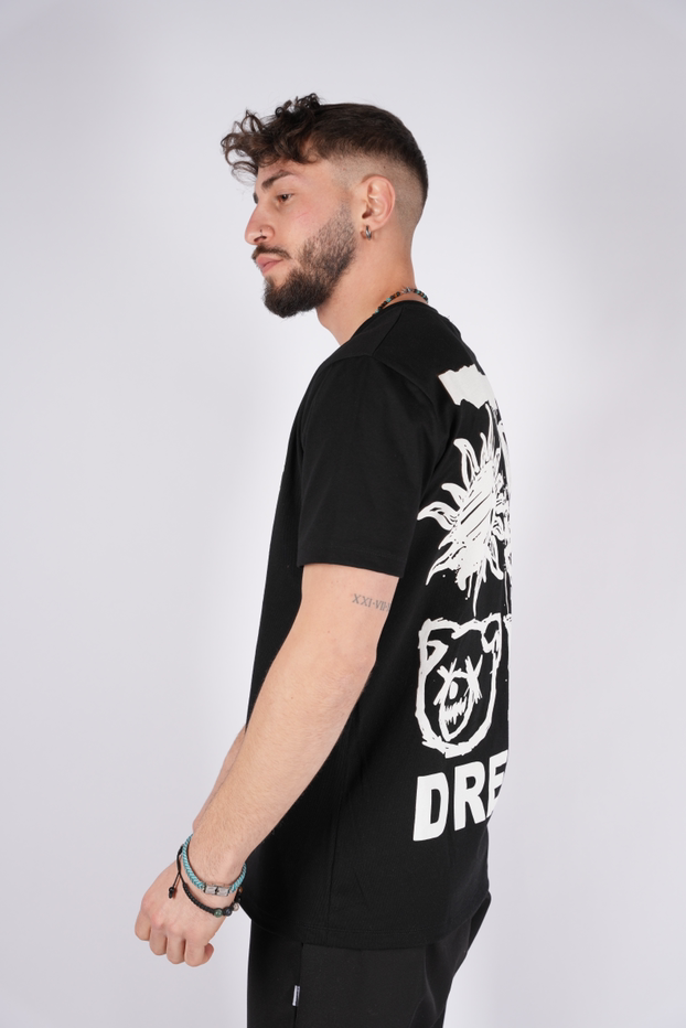 T-shirt Bear