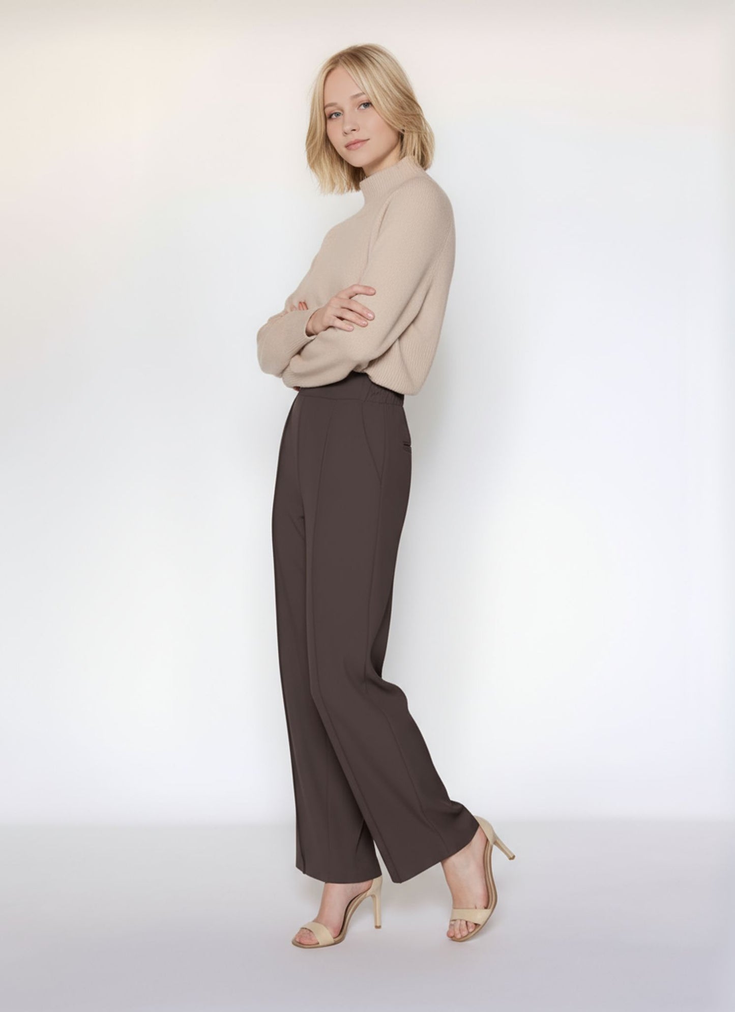 Pantalone lanetta