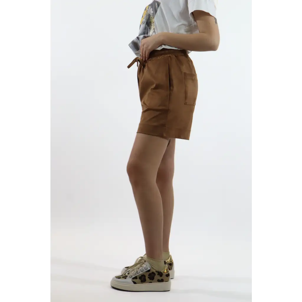 Shorts dainetto - SHORTS