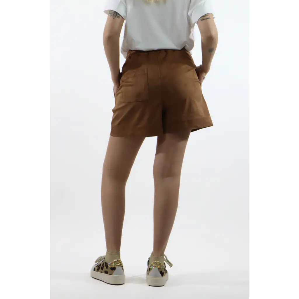 Shorts dainetto - SHORTS