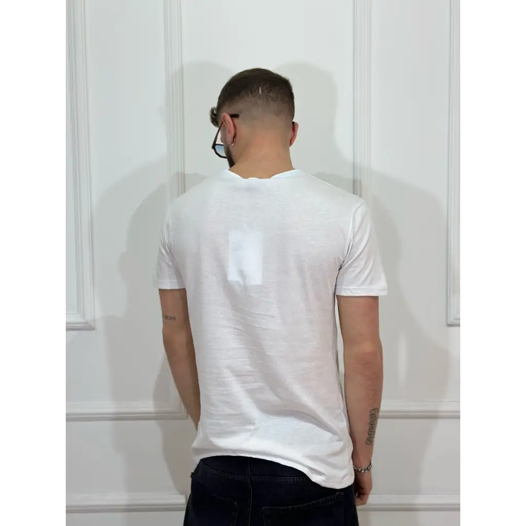 T-shirt Chicken - T-SHIRT