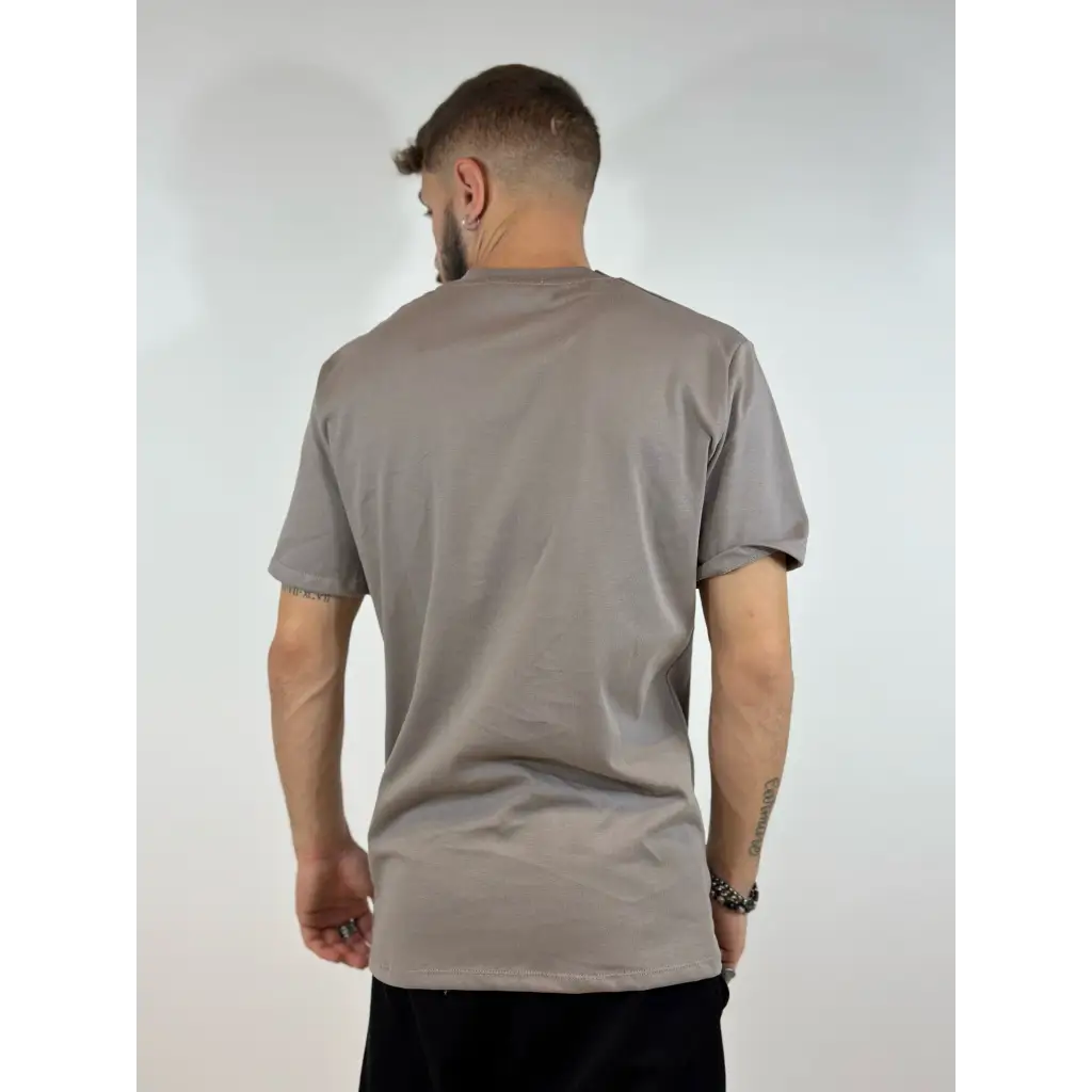 T-shirt Feel Good - T-SHIRT