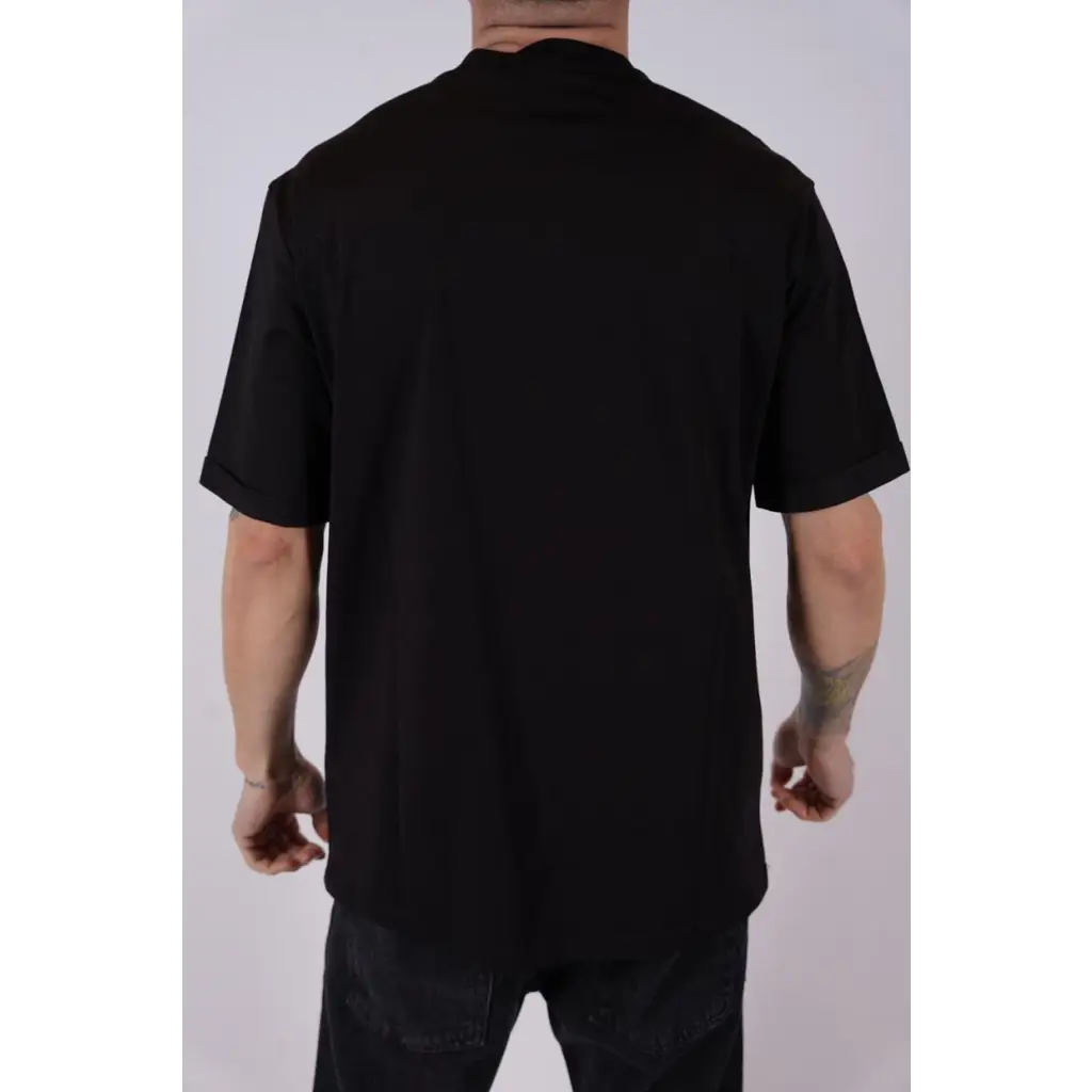 T-shirt Gangster - T-SHIRT