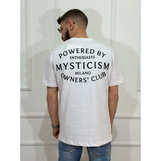 T-shirt Mysticism - T-SHIRT
