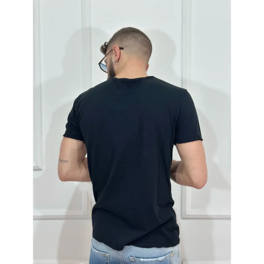 T-shirt O’Neck stone - T-SHIRT