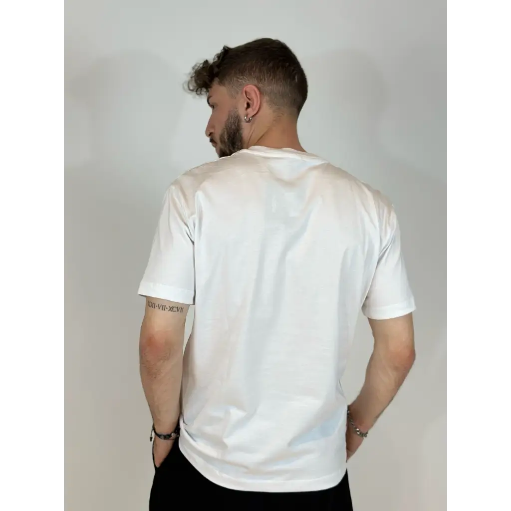 T-shirt Paradise - T-SHIRT