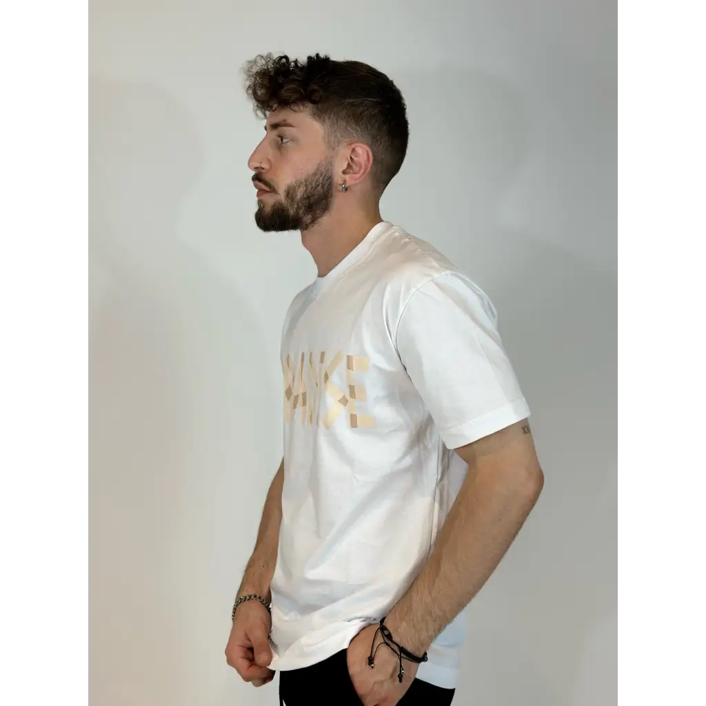 T-shirt Paradise - T-SHIRT