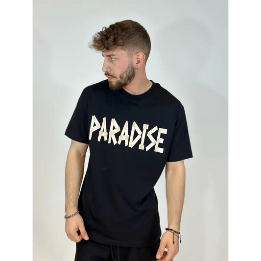 T-shirt Paradise - T-SHIRT