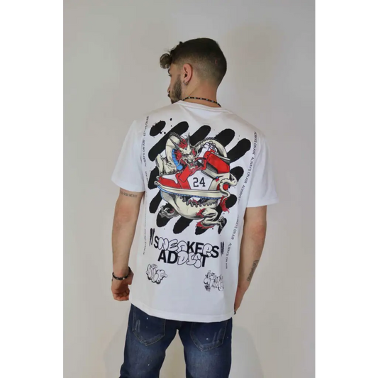 T-shirt Sneakers - T-SHIRT