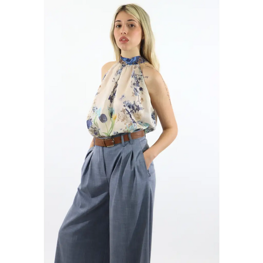 Top fiori - TOP